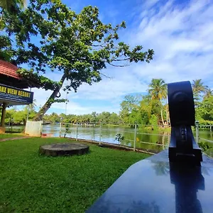 Accommodatie bij particulieren Chilanka Lake View 