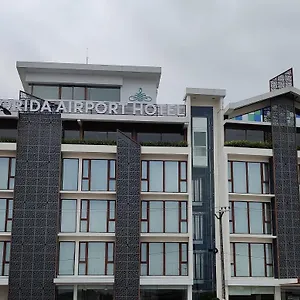 Hotel Florida Airport Kochi ***