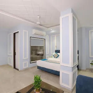 Stanley By Foxi Group- Near Delhi International Airport 4* Nueva Delhi