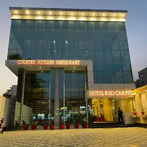 Sahib's Red Carpet - The Family & Corporate Hotel Agra (Uttar Pradesh)