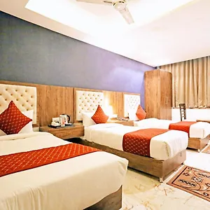 Mayda Inn- A Boutique Hotel New Delhi