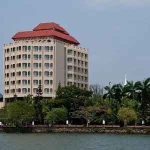 Hotel Vivanta Ernakulam, Marine Drive