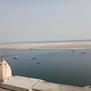 *** Gasthof Dwivedi Sri Omkar Palace Indien