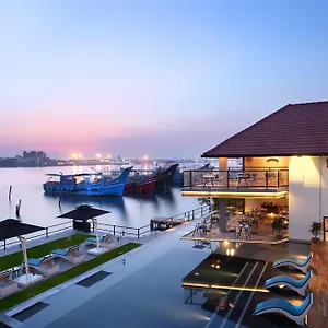 Xandari Harbour Hotel