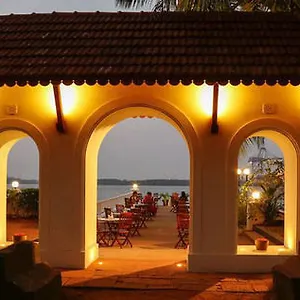 Maison d'hôtes House, Kochi