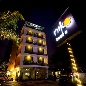 Niko Hotel