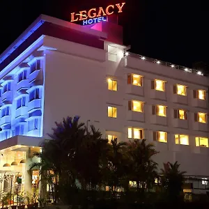 Cochin Legacy Kochi